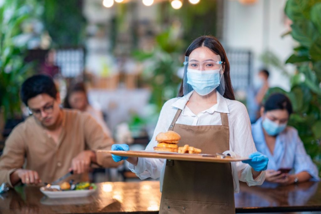 10- Repenser la restauration, Les défis de la réouverture après la pandémie.docx