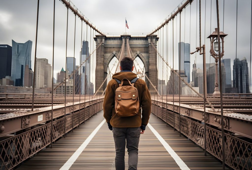 Itinéraire de deux semaines pour un road trip aux États-Unis