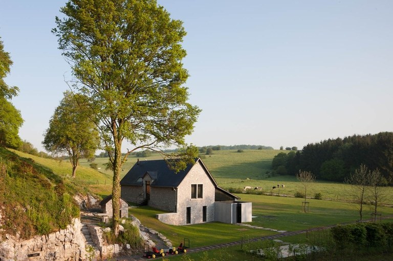 gîte rural pour vos prochaines vacances