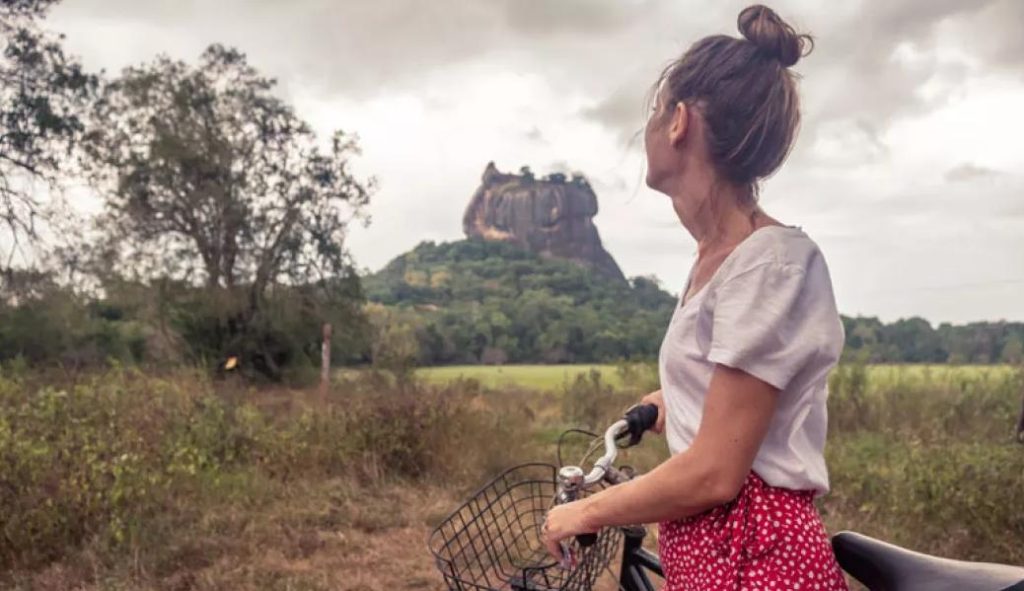 circuits touristiques respectueux de l'environnement