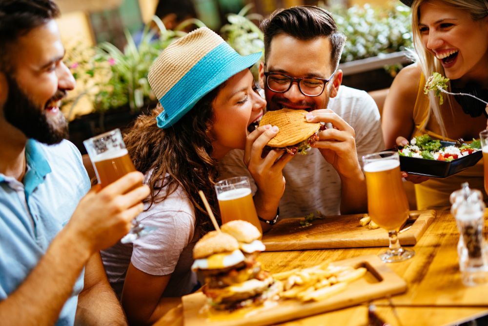 Un voyage des sens : découvrir les menus dégustation des grands chefs