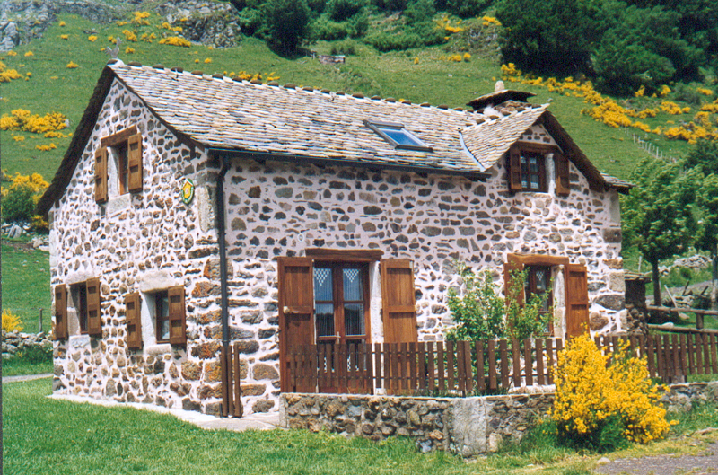 gîte